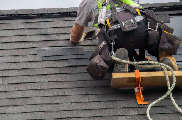 Reliable Roof Inspection contractor in Caro, MI by Brentwood Metal Roofing